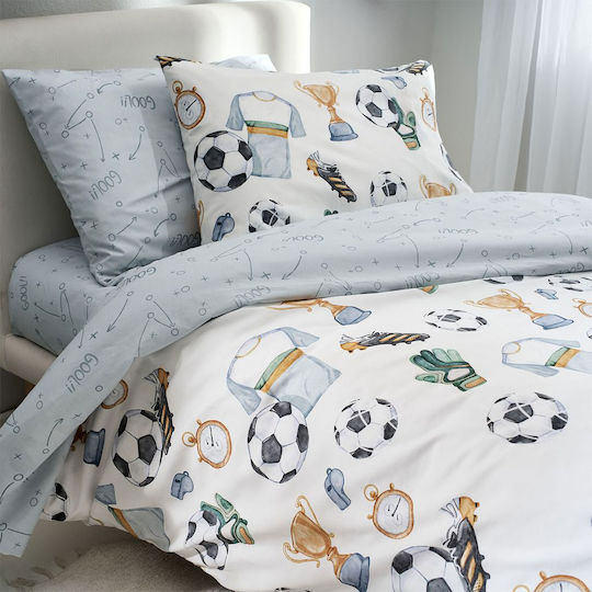 Vesta Home Kids Quilt Single 160x230cm