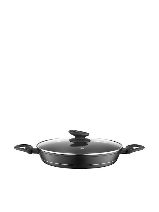 Florina Shallow Pot made of Aluminum 1.3lt / 20cm