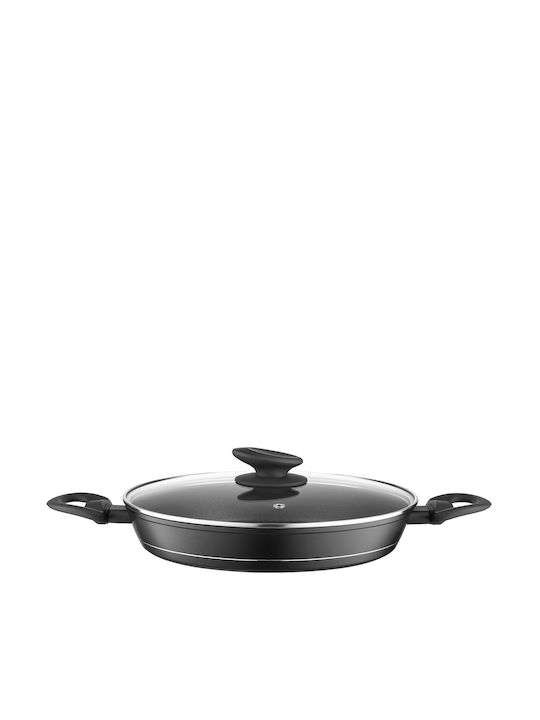 Florina din Aluminiu 3.5lt / 28cm