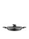 Florina din Aluminiu 3.5lt / 28cm