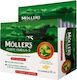 Moller's Forte Omega 3 Cod Liver Oil and Fish O...