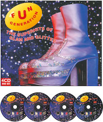 Fapil-Chadex Set 4 + CD