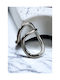 Women's Ring from Steel