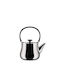 Alessi Ceainic Inox Argintiu