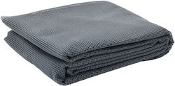 vidaXL Floor for Camping Tent 400x200cm
