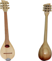 Bouzouki Lab Baglama