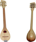 Bouzouki Lab Baglamas