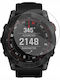 Spacecase Tempered Glass για το Garmin Fenix 7Χ 1τμχ 121309