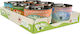 Lucky Lou Lifestage Wet Food for Adult Cats in Cans with Poultry, Phasianus, Rabbit, Beef and Deer Grain-Free 6x200gr