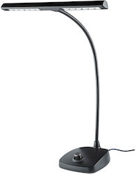 Konig & Meyer Leselampen für den Pultständer Einzeln KM-12298-000-55 Konig & Meyer Leselampen für den Pultständer Einzeln KM-12298-000-55