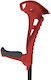 FDI Forearm Crutches Πατερίτσα Μασχάλης Μπεζ 86064