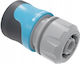 Cellfast 50-632 Schnellverbinder Wasserrohr 203.2mm Grau
