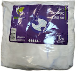 Incontinence Diapers 10pcs