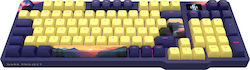 Dark Project KD98A Sunset Μηχανικό (Αγγλικό UK)