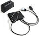 Alfa Care A-plus Tensiometru Analog De Braț Cu Stetoscop 17-512-001