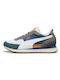 Puma Rider Sd Bărbați Sneakers Multicolor