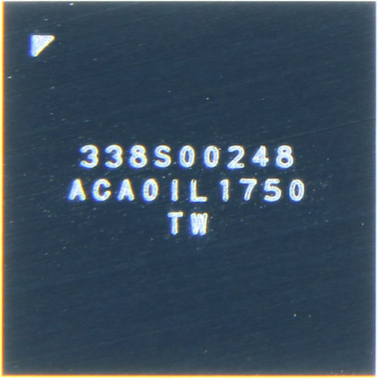Apple IC Chip iPhone 8, 8 Plus, X, XS, XS Max, SE (2020), 11, 11 Pro Max
