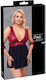 Boss Of Toys Sexy Babydoll Κόκκινο