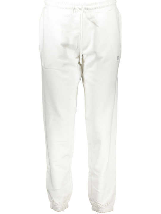 Παντελόνι Φόρμας White