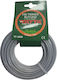 Tatta Round Brush Cutter Trimmer Line Length 15m and Thickness 3mm