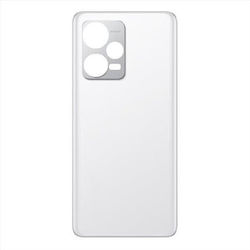 Xiaomi Καπάκι Λευκό Xiaomi Redmi Note 12 Pro Plus 5G Xiaomi Καπάκι Λευκό Xiaomi Redmi Note 12 Pro Plus 5G