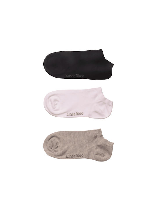 Ραφη Socks BLACK 3Pack