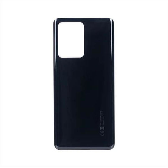 Xiaomi Capac Baterie Negru pentru Xiaomi Redmi Note 12 Pro Plus 5G