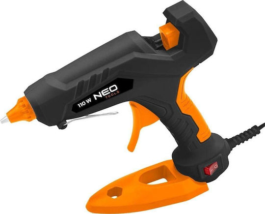 NEO Electric Glue Gun 11mm 60W 17-096