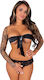 Livia Corsetti Seturi de lenjerie sexy Negru LC 90679