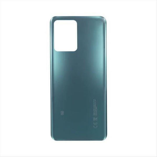 Xiaomi Battery Cover Green for Redmi Note 12 5G