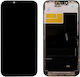Οθόνη OLED με Μηχανισμό Αφής για Apple iPhone 13 Pro (Μαύρο)