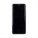 Xiaomi Screen with Touch Mechanism and Frame for Xiaomi Redmi Note 13 Pro Plus (Black)