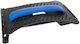 Massage Device for the Back Black