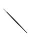 Ready Set of Forks Fruit/Dessert Black 22cm 12pcs