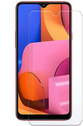 Tempered Glass (Galaxy A40)