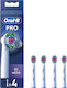 Oral-B Pro 3D White Capete de schimb pentru Per...