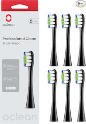 OClean Clean 6τμχ