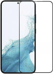 Full Face Tempered Glass 0.3mm Μαύρο (Galaxy S24+) Full Face Tempered Glass 0.3mm Μαύρο (Galaxy S24+)