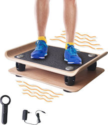 Vibration Platform Master G5 65 X 43 X 18 Cm 38w