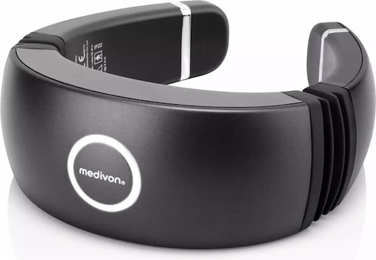 Medivon Medivon Smart Ems Vibrating Neck Massager