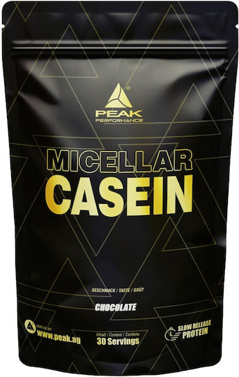 Peak Nutrition Micellar Casein с Вкус Шоколад 900гр