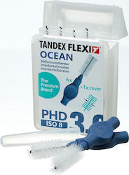 Tandex Βάση Στήριξης Οδοντόβουρτσας Πλαστική Λευκή 5703459006139