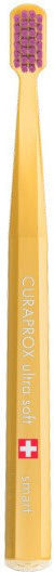 Curaprox Οδοντόβουρτσα Ultra Soft Orange