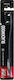 Splat Toothbrush Medium Black