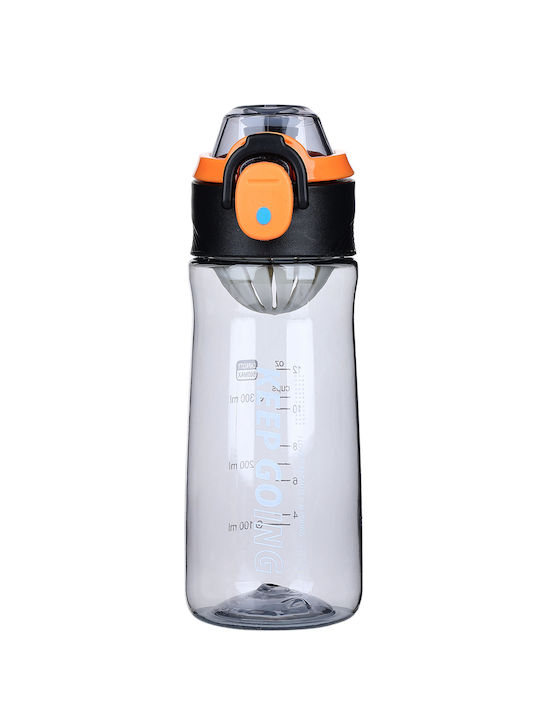 Tpster Παγούρι Πλαστικό 800ml