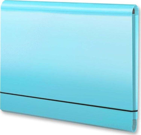 Penmate Clipboard for Paper A4 Blue 1pcs
