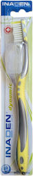 Inaden Dynamic Toothbrush Soft Yellow