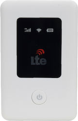 Clever Mini Router Ασύρματο 4G Φορητό Hotspot Clever Mini Router Ασύρματο 4G Φορητό Hotspot