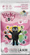 Lucky Lou Light Sterilised Trockenfutter ohne Getreide & Gluten für erwachsene sterilisierte Katzen mit Geflügel / Lamm 1.7kg