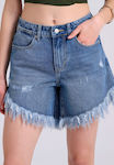 Women's Shorts - Bermudas